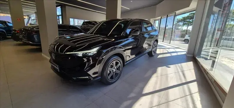 galeria HR-V
