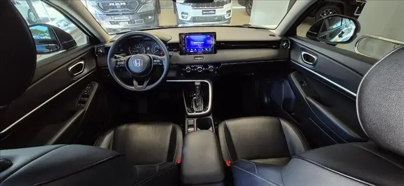 galeria HR-V