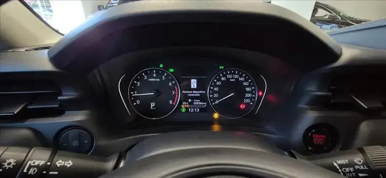 galeria HR-V