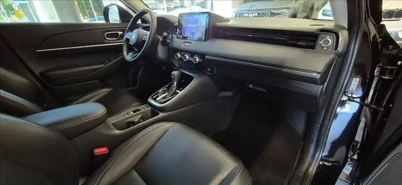 galeria HR-V