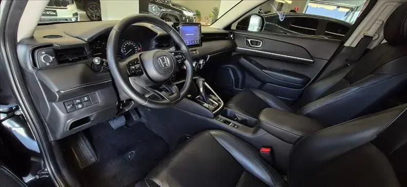 galeria HR-V