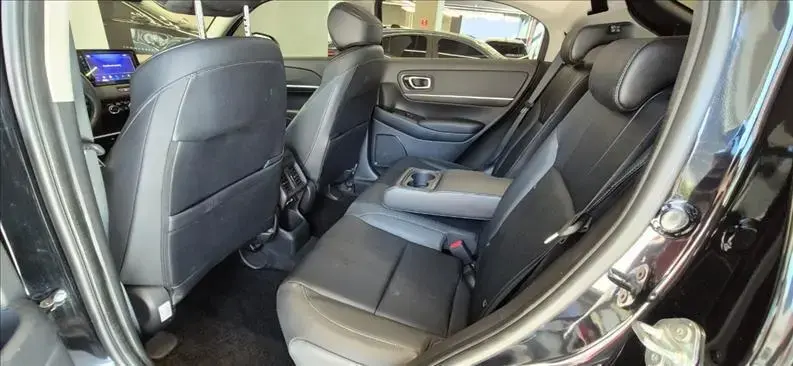 galeria HR-V