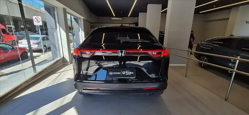 galeria HR-V