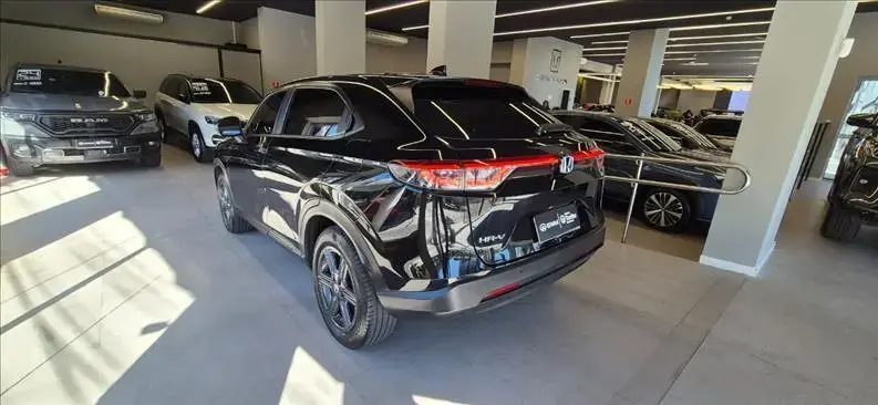 galeria HR-V