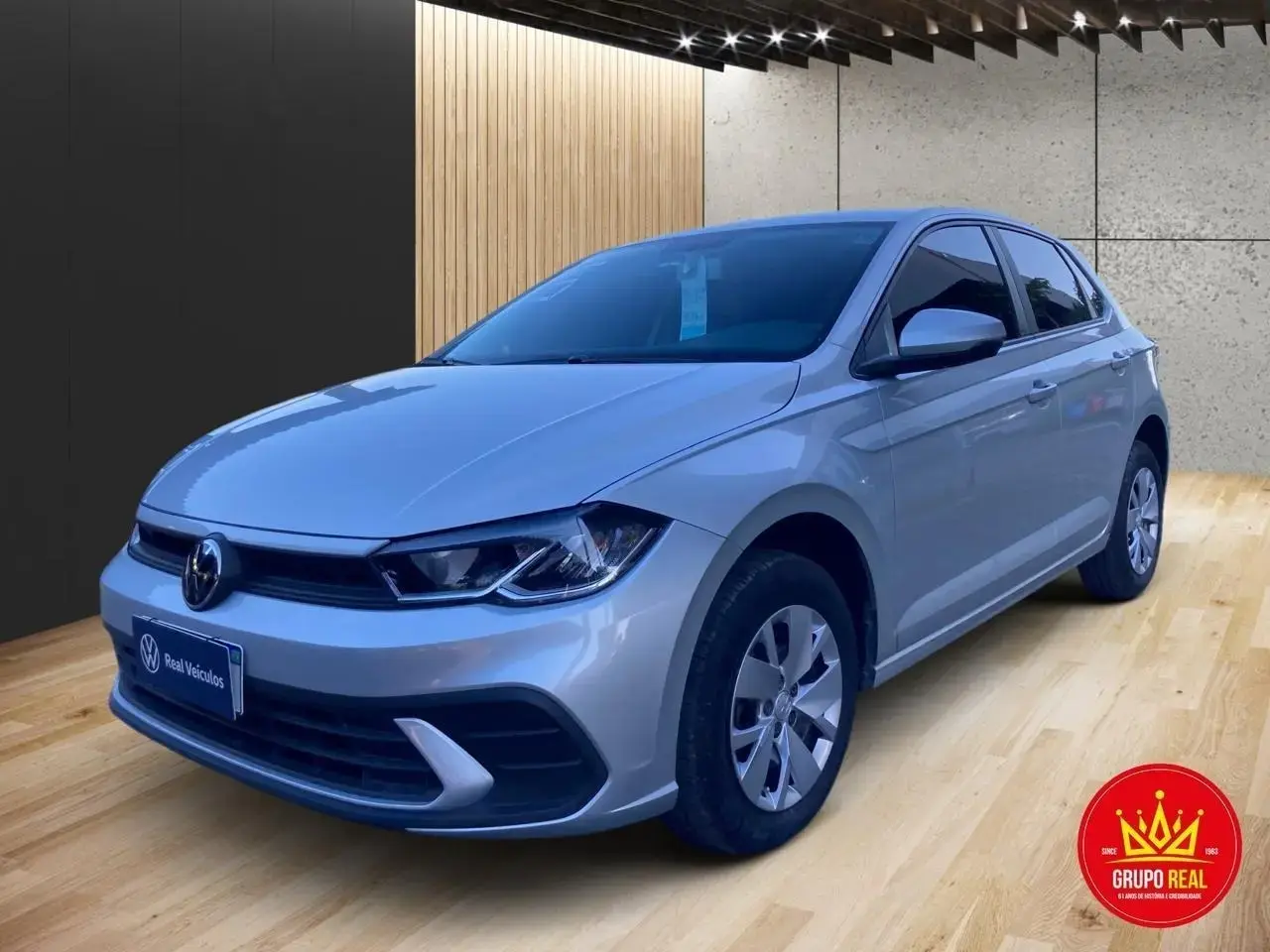galeria Polo Sense TSI 1.0 Flex 12V Aut