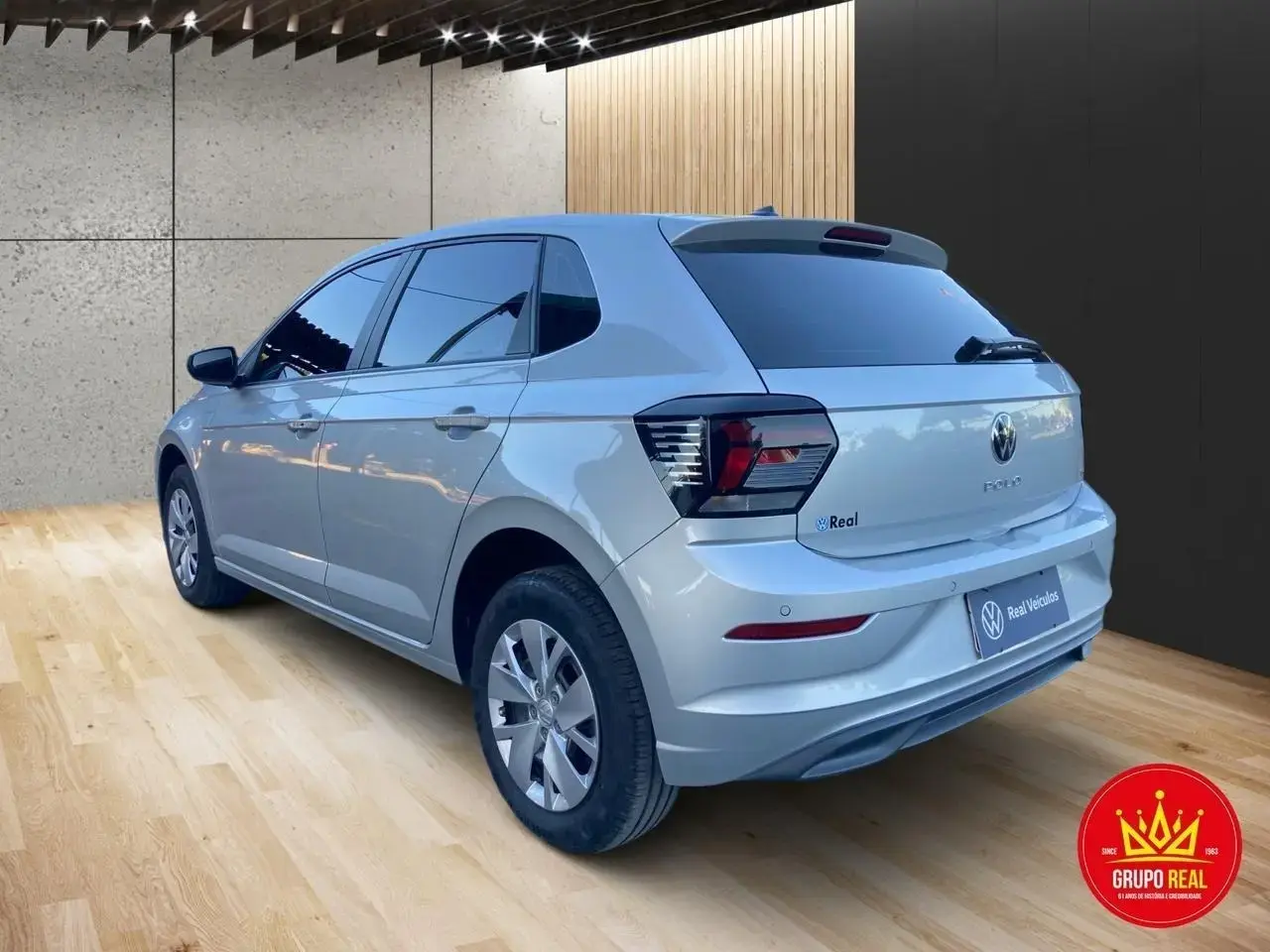 galeria Polo Sense TSI 1.0 Flex 12V Aut