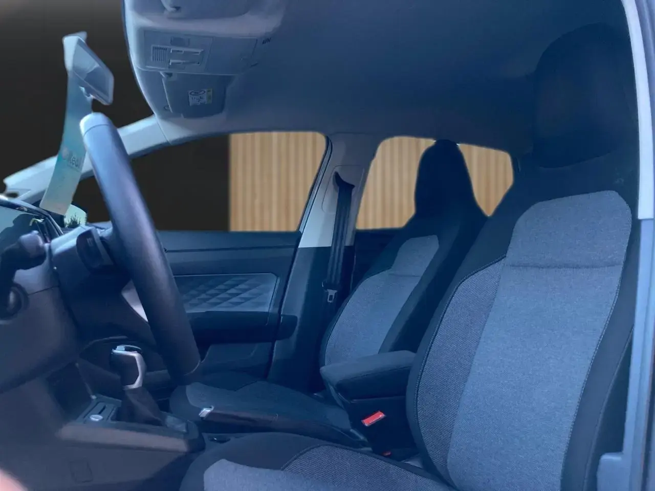 galeria Polo Sense TSI 1.0 Flex 12V Aut