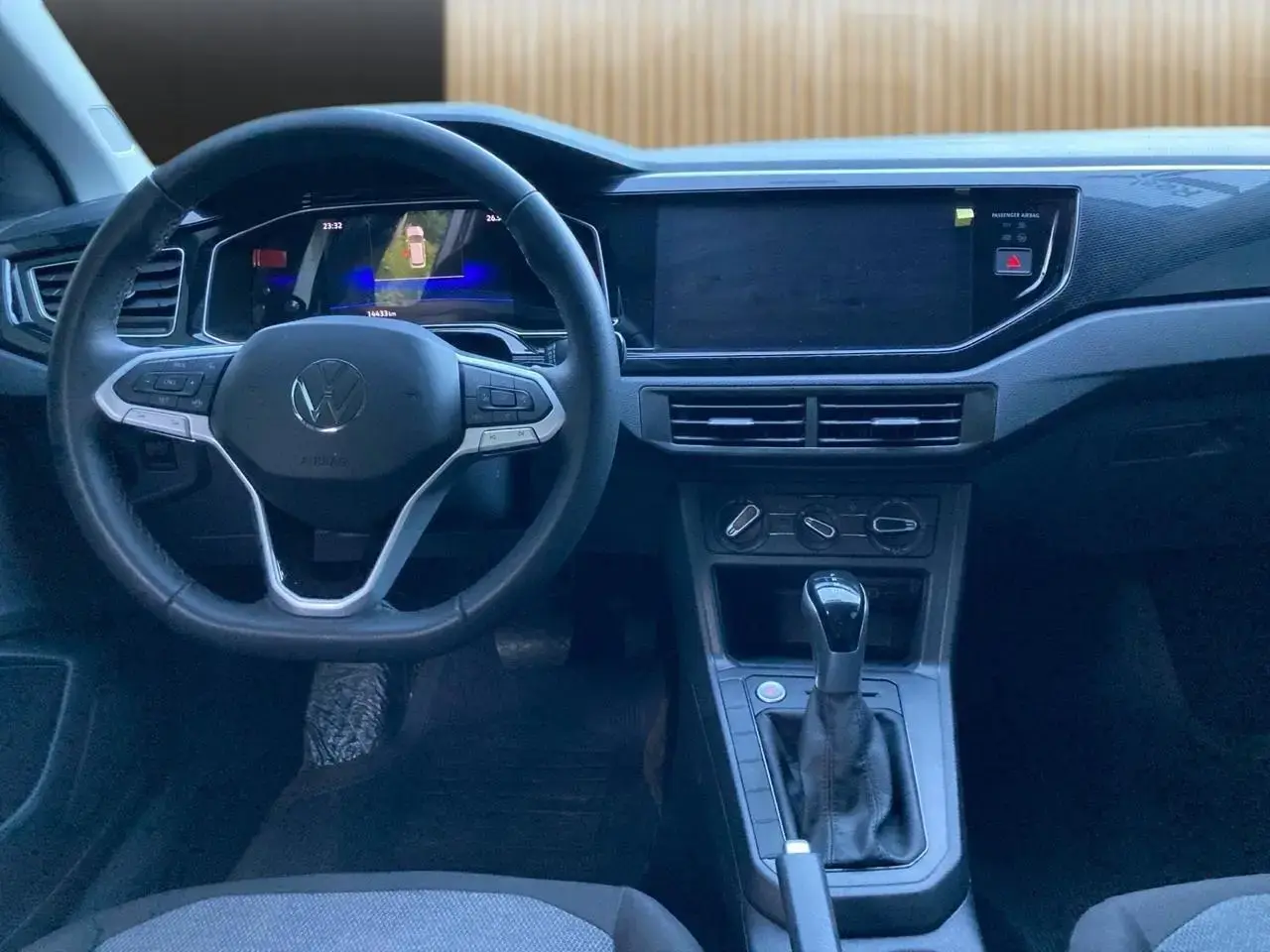 galeria Polo Sense TSI 1.0 Flex 12V Aut