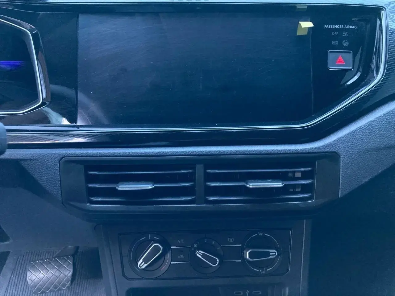 galeria Polo Sense TSI 1.0 Flex 12V Aut