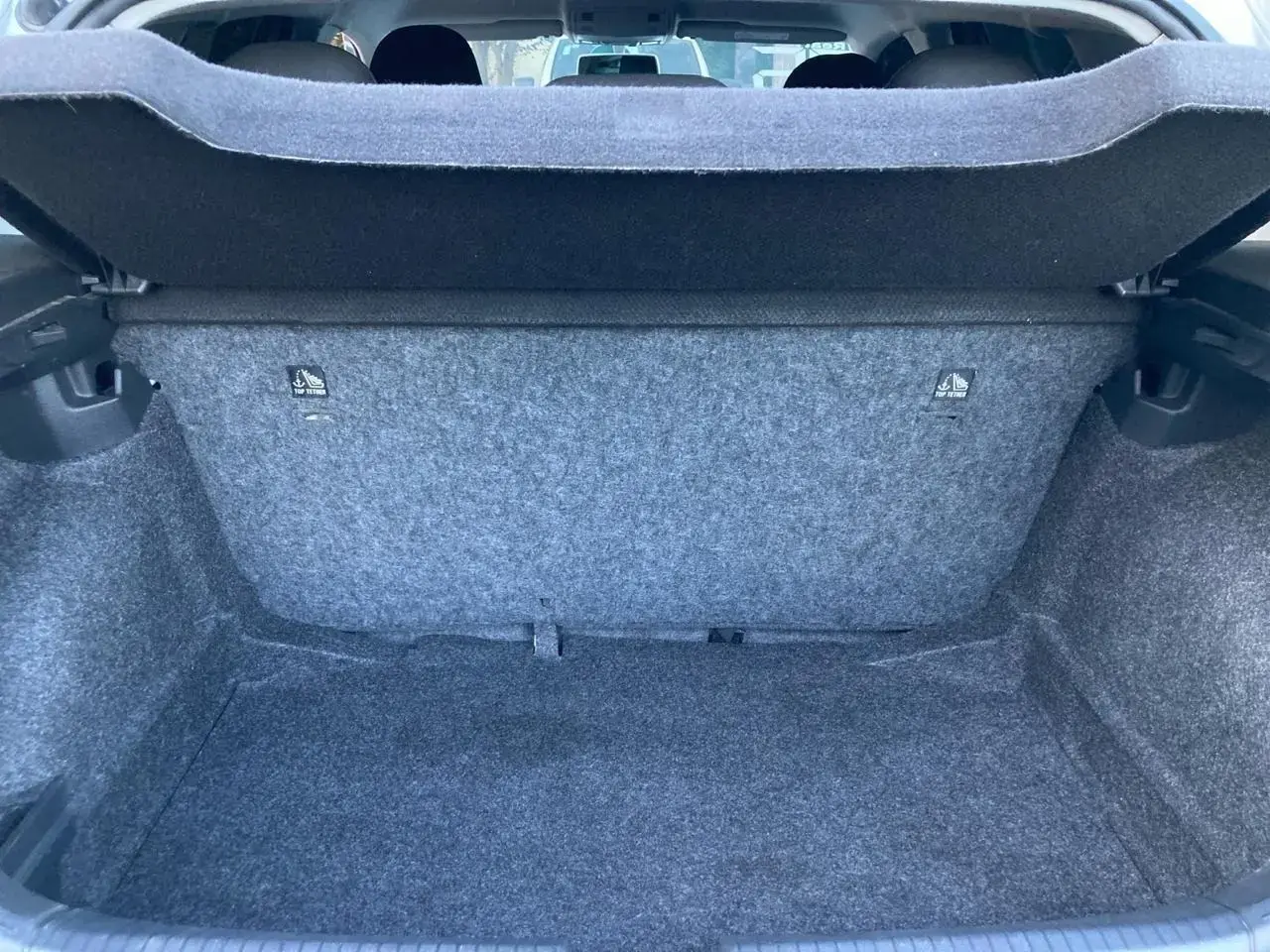 galeria Polo Sense TSI 1.0 Flex 12V Aut