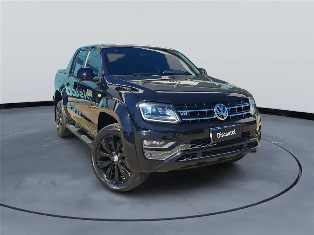 galeria AMAROK