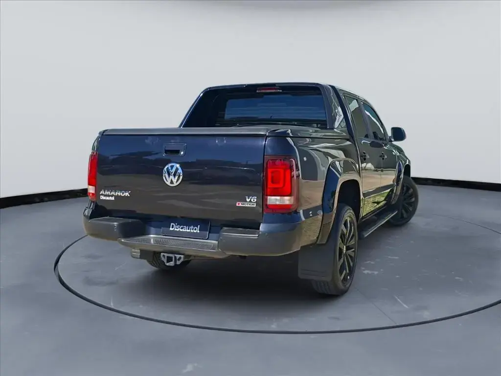galeria AMAROK