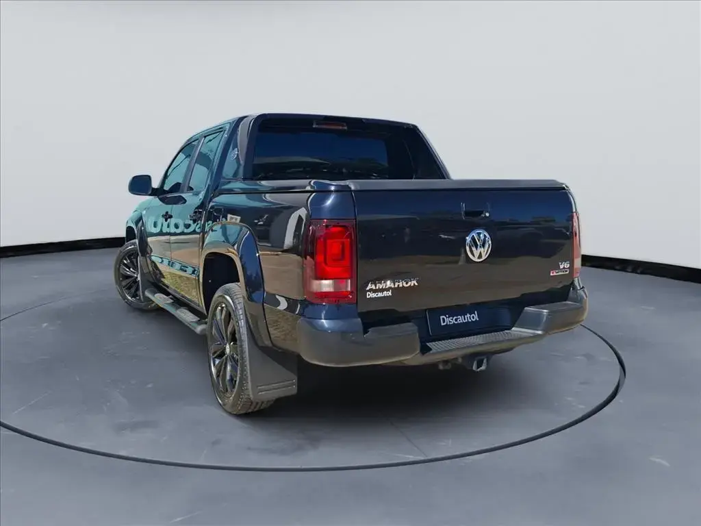 galeria AMAROK