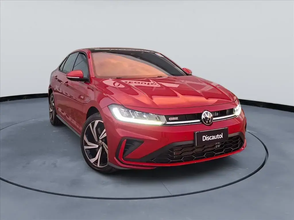 galeria JETTA