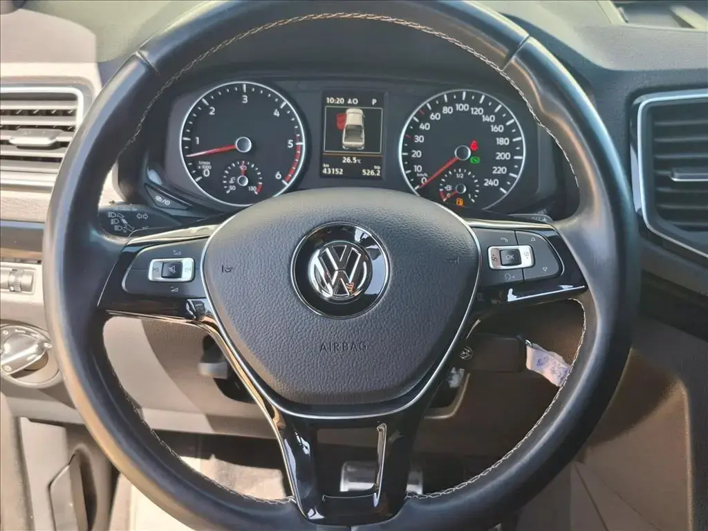 galeria AMAROK