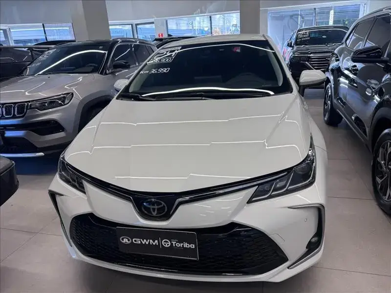 galeria COROLLA
