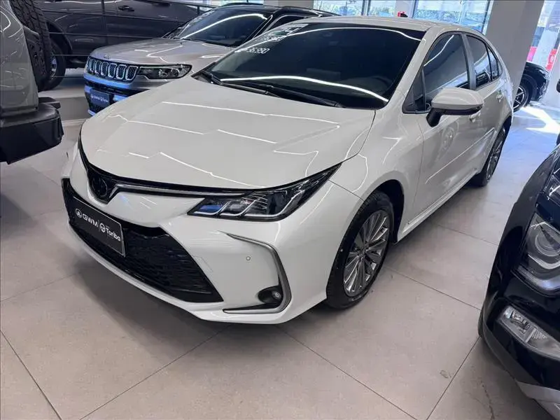 galeria COROLLA
