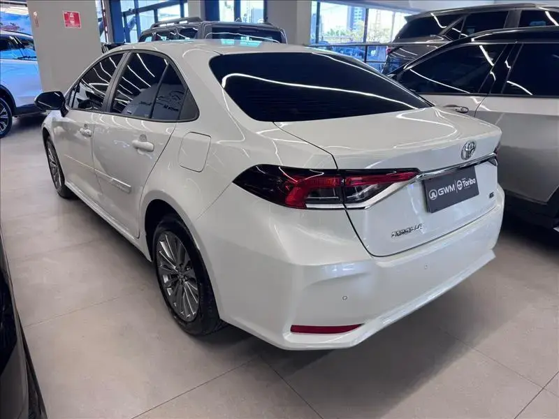galeria COROLLA