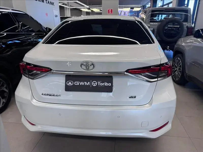 galeria COROLLA