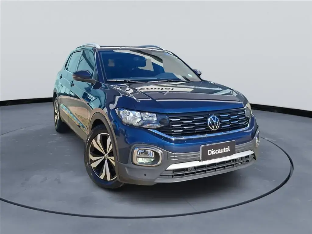galeria T-CROSS