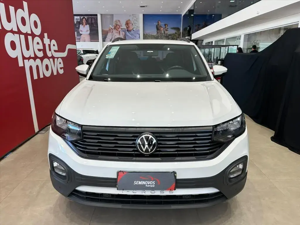 galeria T-CROSS