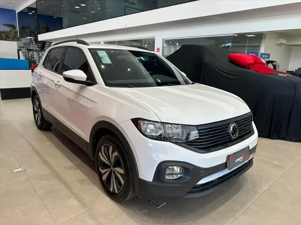 galeria T-CROSS