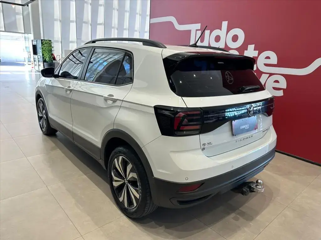 galeria T-CROSS