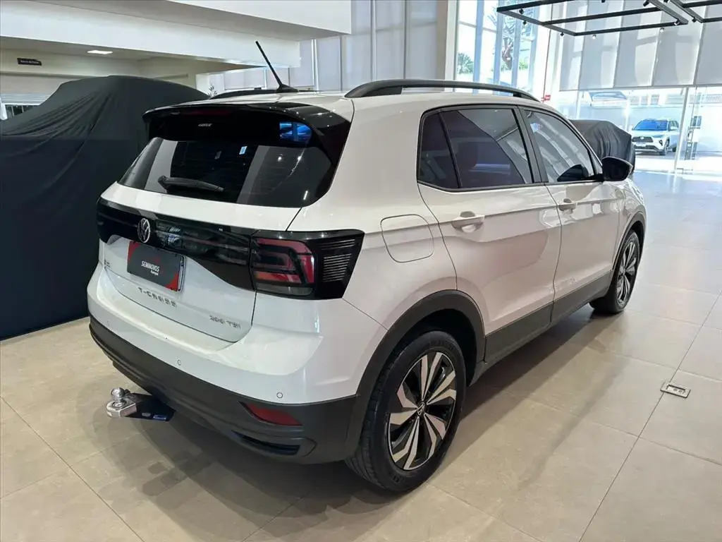 galeria T-CROSS