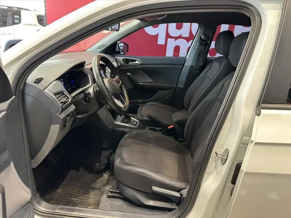galeria T-CROSS
