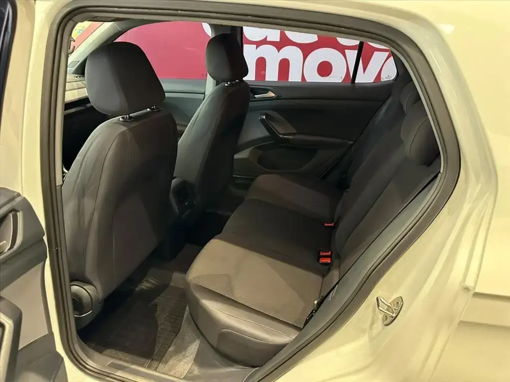 galeria T-CROSS