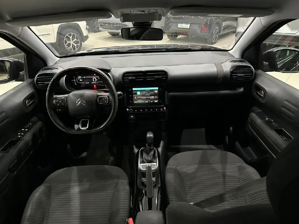 galeria C4 CACTUS