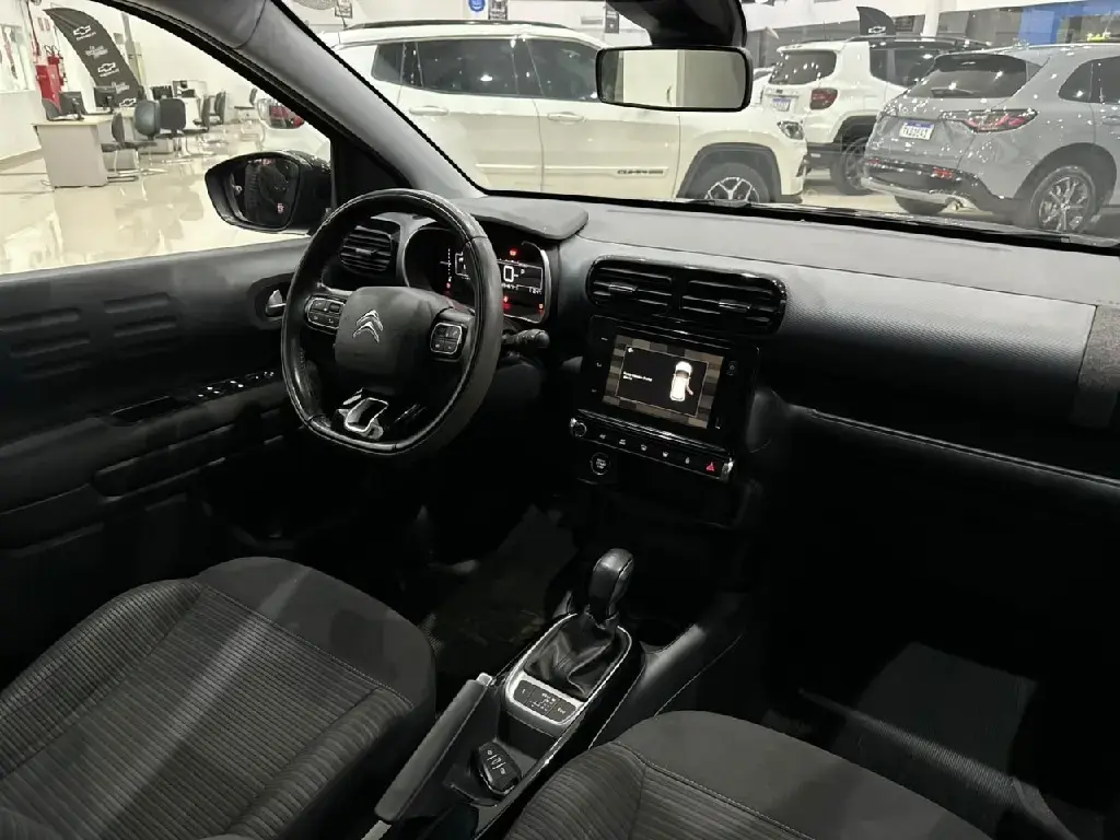 galeria C4 CACTUS