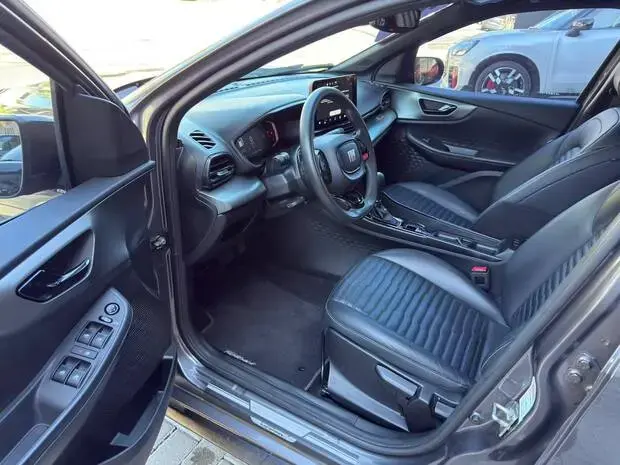 Fiat Fastback Turbo 270 Limited Edition