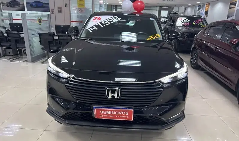 galeria HR-V