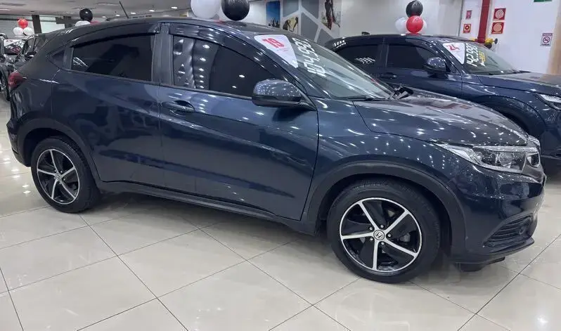 galeria HR-V