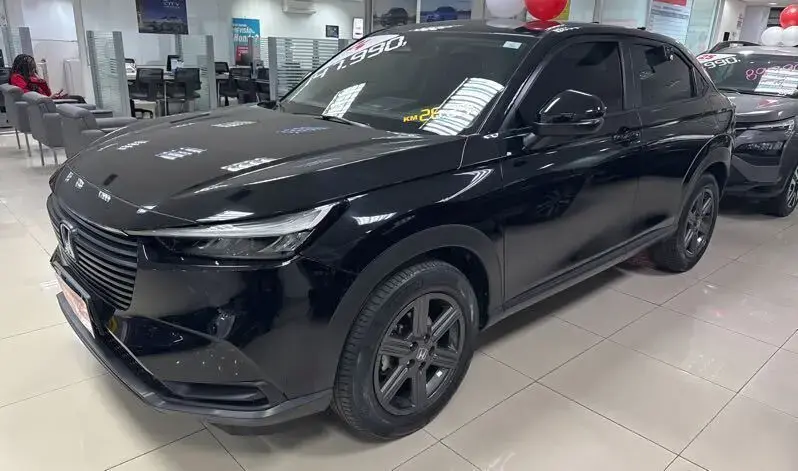 galeria HR-V