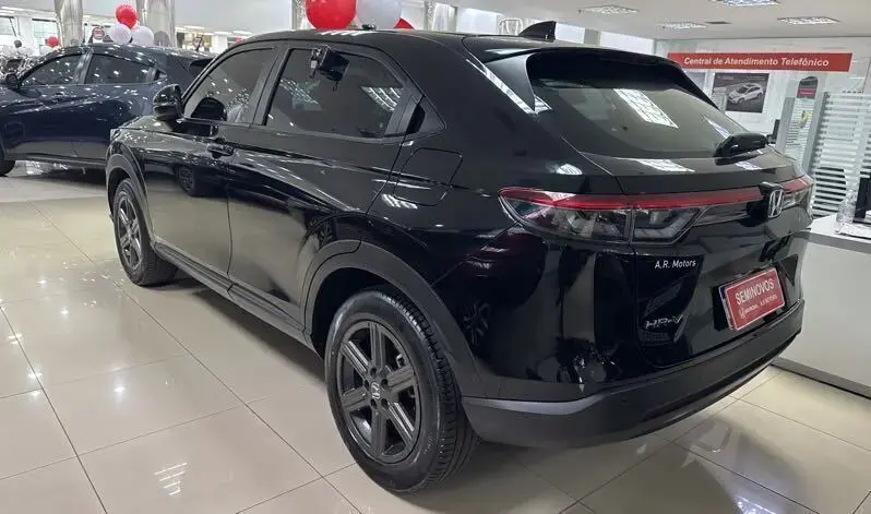galeria HR-V