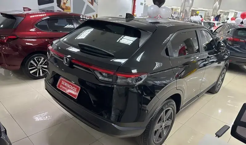 galeria HR-V