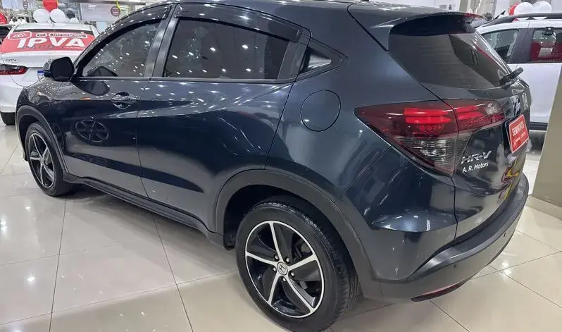 galeria HR-V