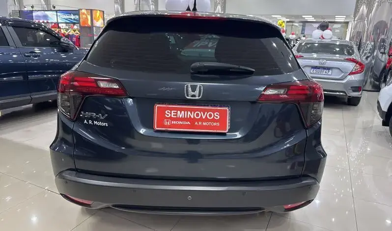 galeria HR-V