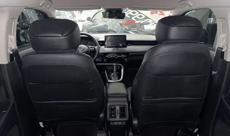 galeria HR-V