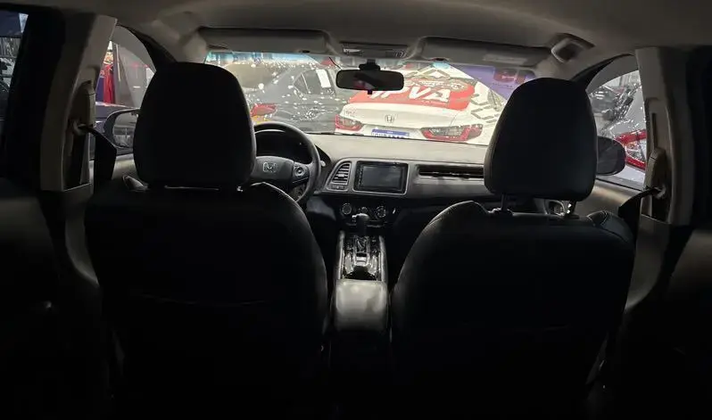 galeria HR-V