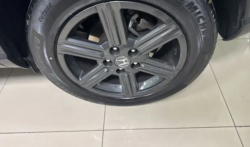 galeria HR-V