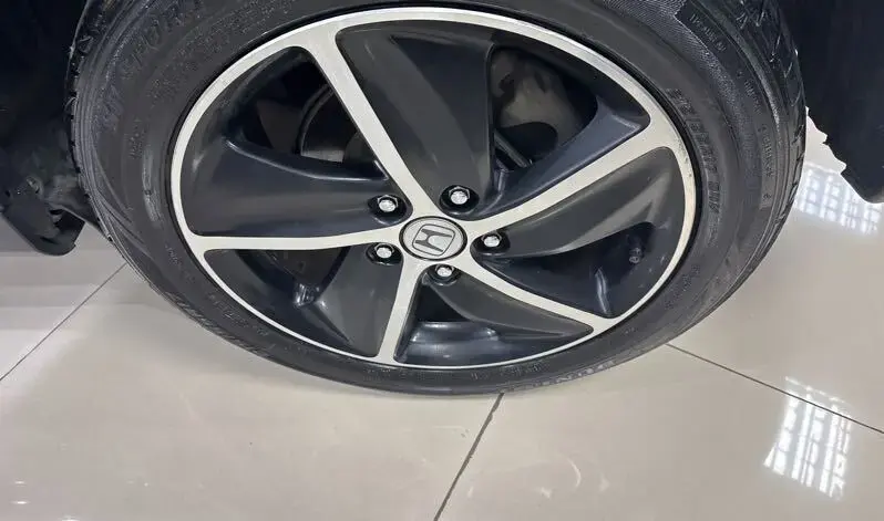 galeria HR-V