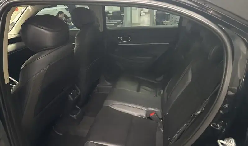 galeria HR-V