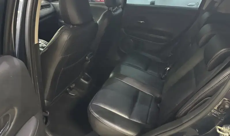 galeria HR-V