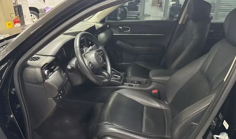 galeria HR-V