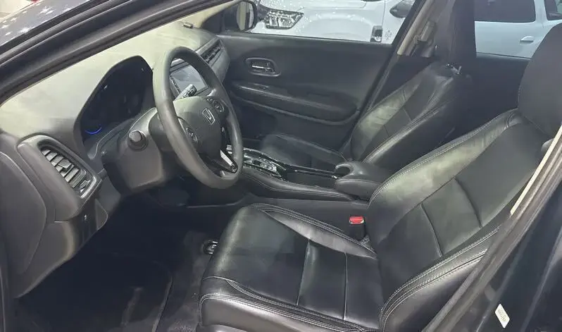 galeria HR-V