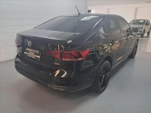 Volkswagen VIRTUS 1.6 MSI TOTAL FLEX MANUAL