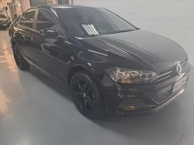 Volkswagen VIRTUS 1.6 MSI TOTAL FLEX MANUAL